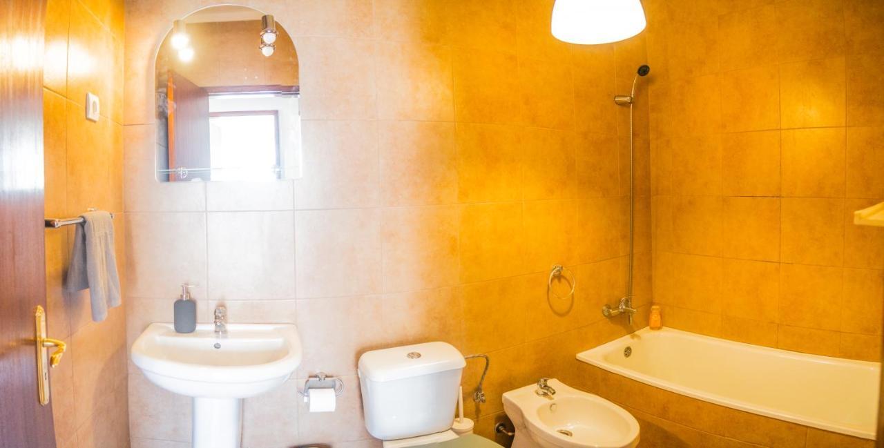 Alagoa Apartment Фару Экстерьер фото