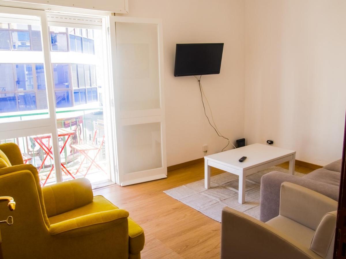 Alagoa Apartment Фару Экстерьер фото