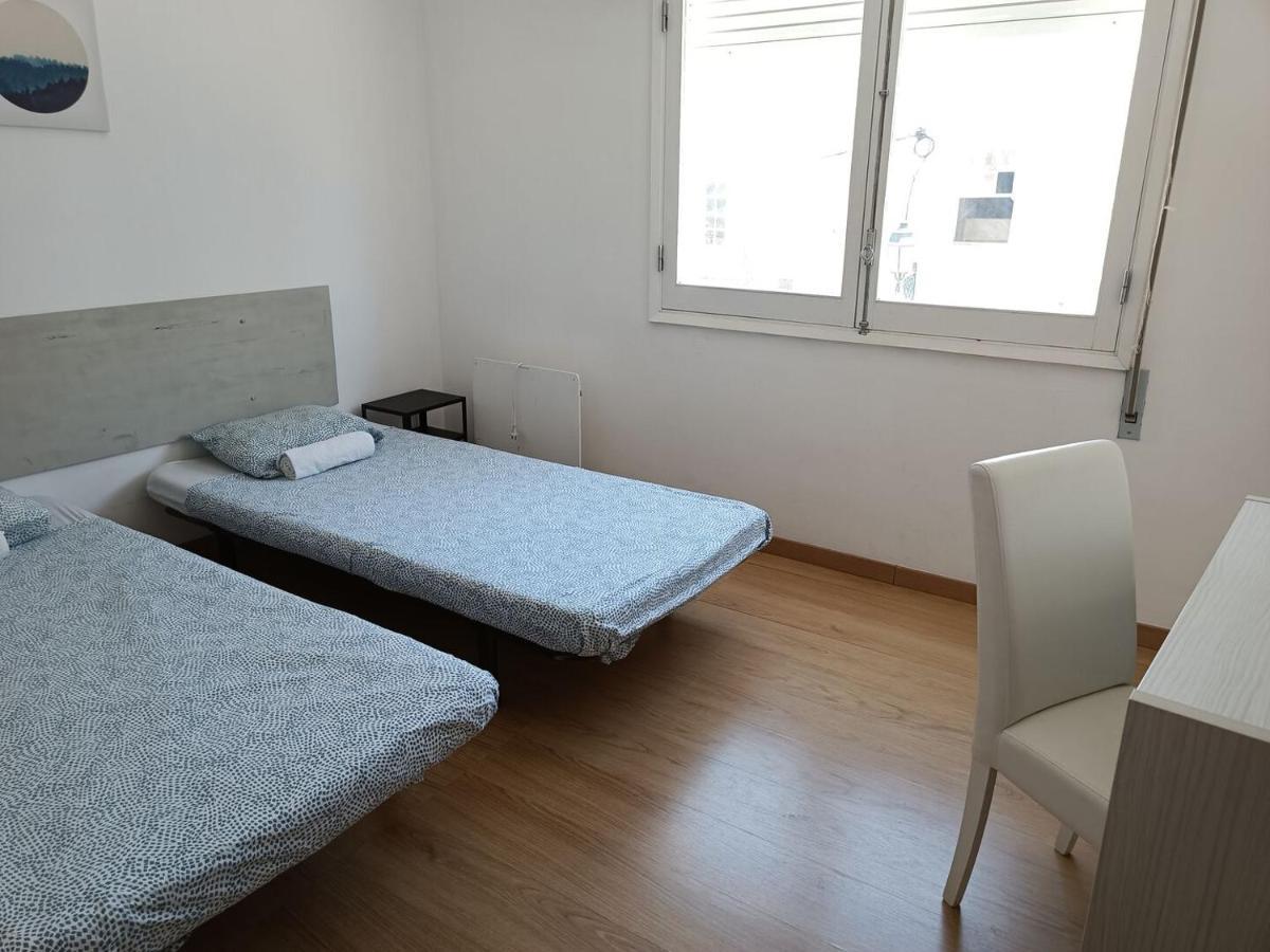 Alagoa Apartment Фару Экстерьер фото