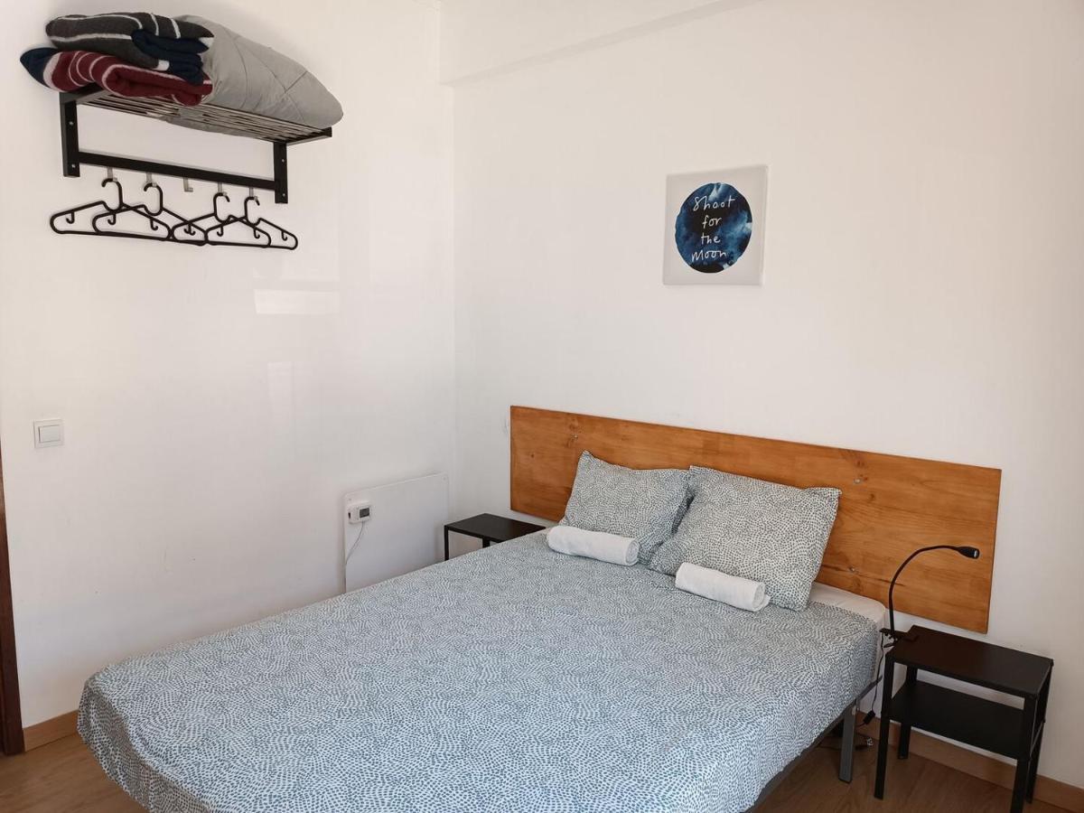 Alagoa Apartment Фару Экстерьер фото